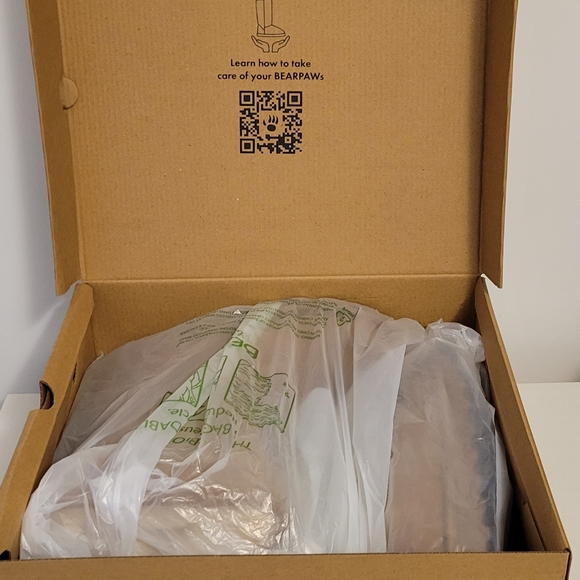 Bearpaw Elle Short Hickory Boots - Picture 4 of 5